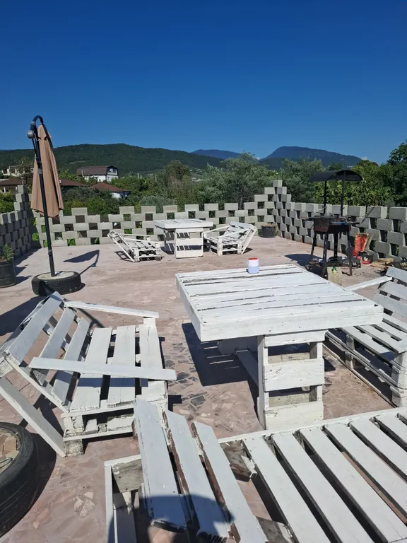 1-комнатный Дом