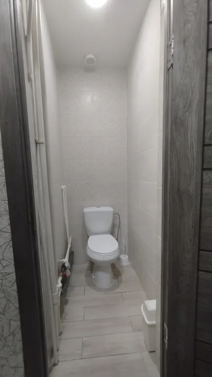 Уютная квартира на Русском Поле