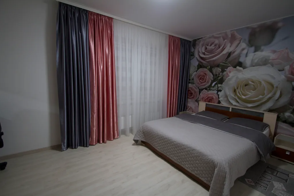 Уютная квартира — аренда посуточно в Витебск