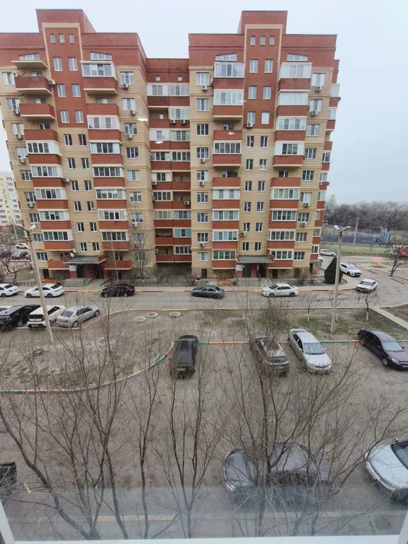 Квартира с ремонтом