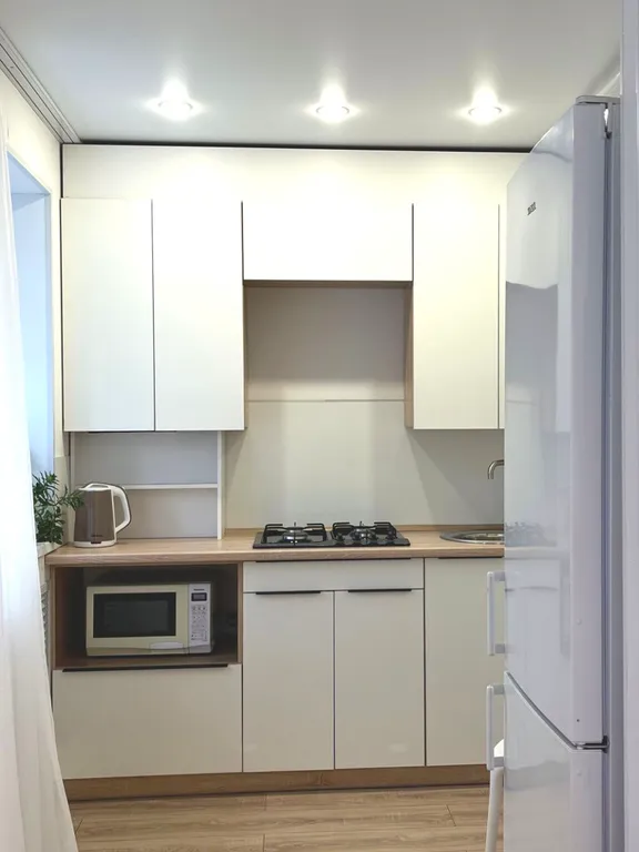 Квартира Уютная квартира в центре — Великий Новгород