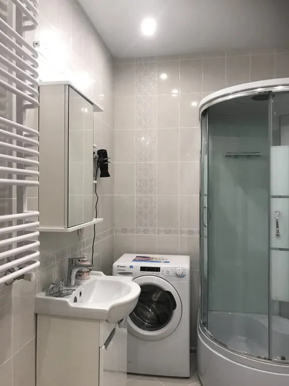 Апартаменты