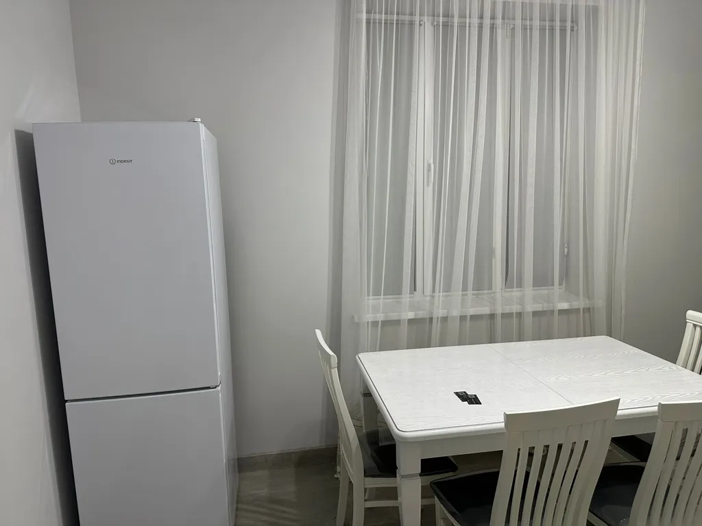 Уютный 3-комнатный апартамент