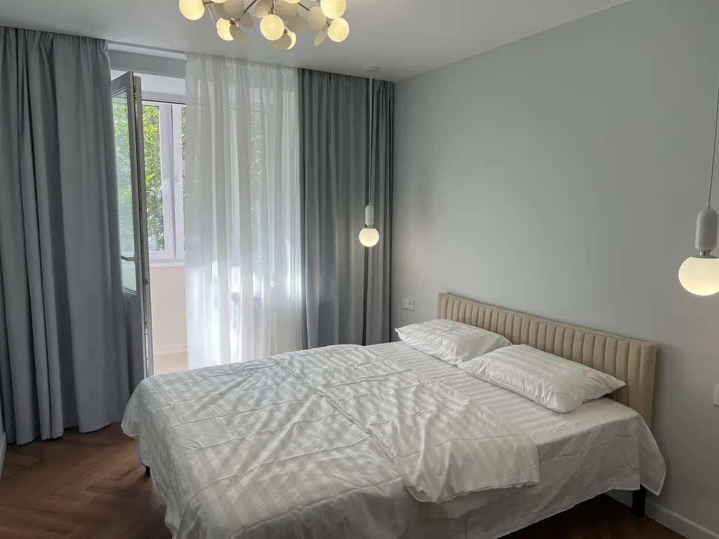 Лучшая квартира в центре города