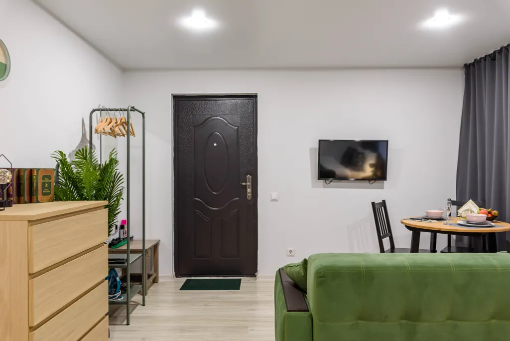 Квартира Квартира Hygge Home в историческом центре — Санкт-Петербург