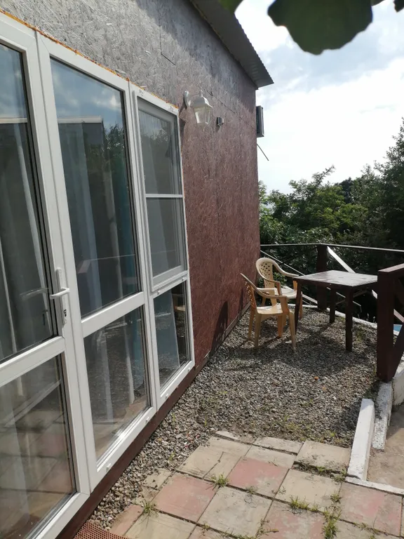 Квартира Комната — аренда посуточно в Туапсе