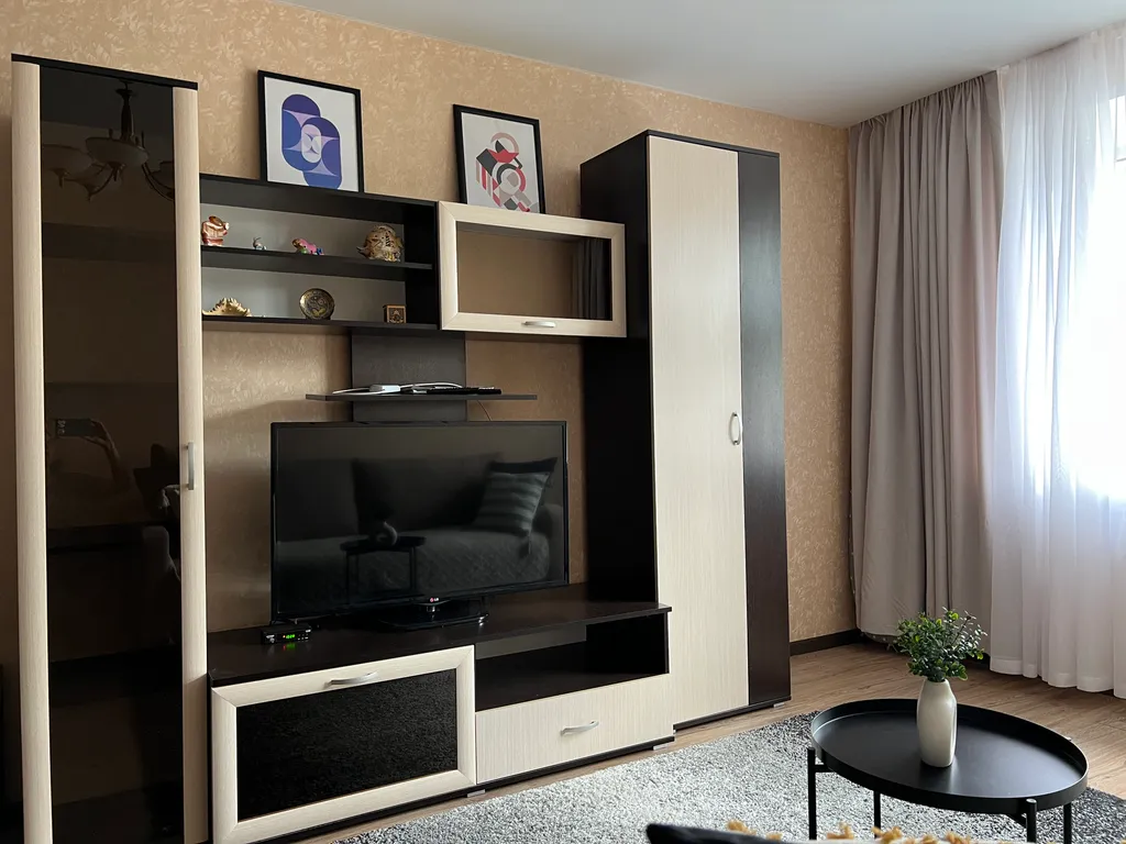 Классика в центре