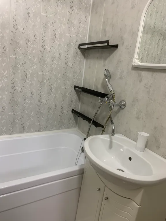 Квартира 1-комнатная Квартира — Красноярск