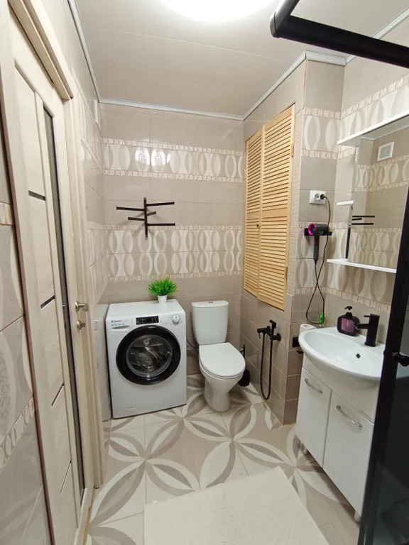 Уютная квартира для отдыха