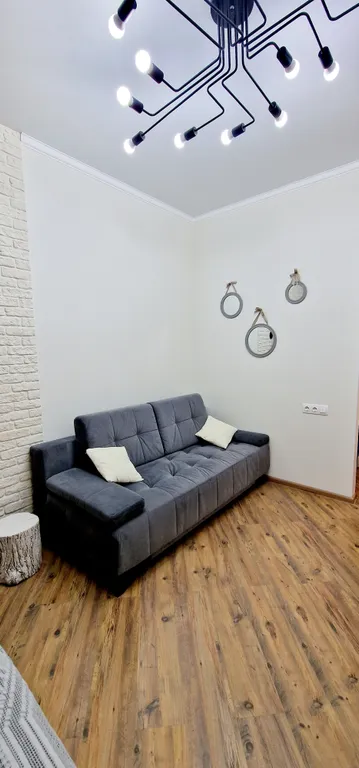 Квартира Квартира White apart — Новороссийск