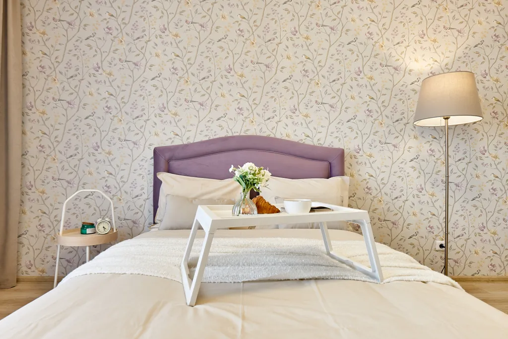 1-комнатная Квартира — аренда посуточно в Пермь