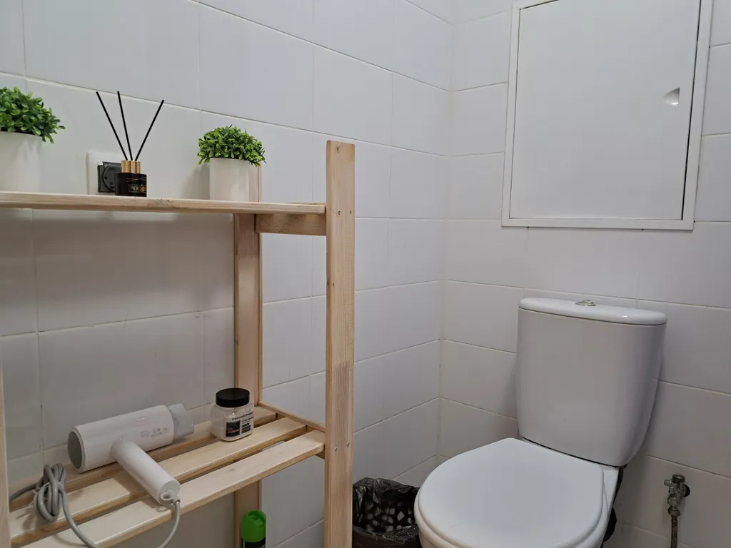 Уютная студия﻿ в микрорайоне Одинцово-1﻿ со всеми удобствами