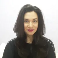 Елена Ефимова