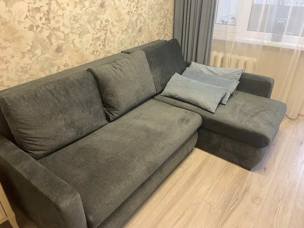 Квартира Уютная квартира с видом на поющие фонтаны и кенигсбергскую биржу — Калининград