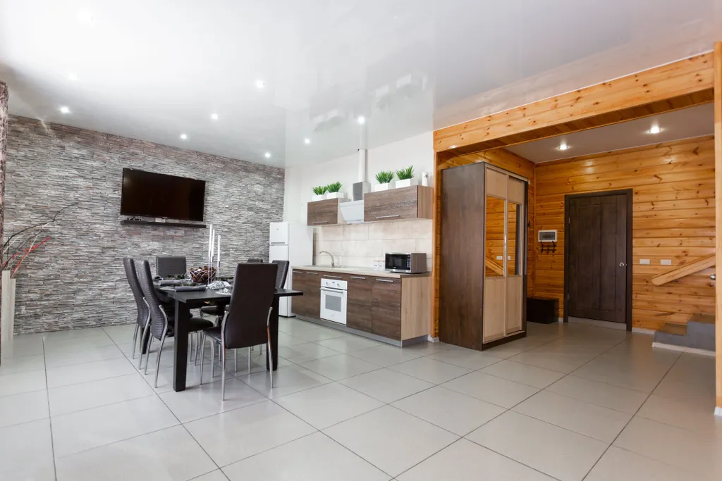 Семейный таунхаус Райок