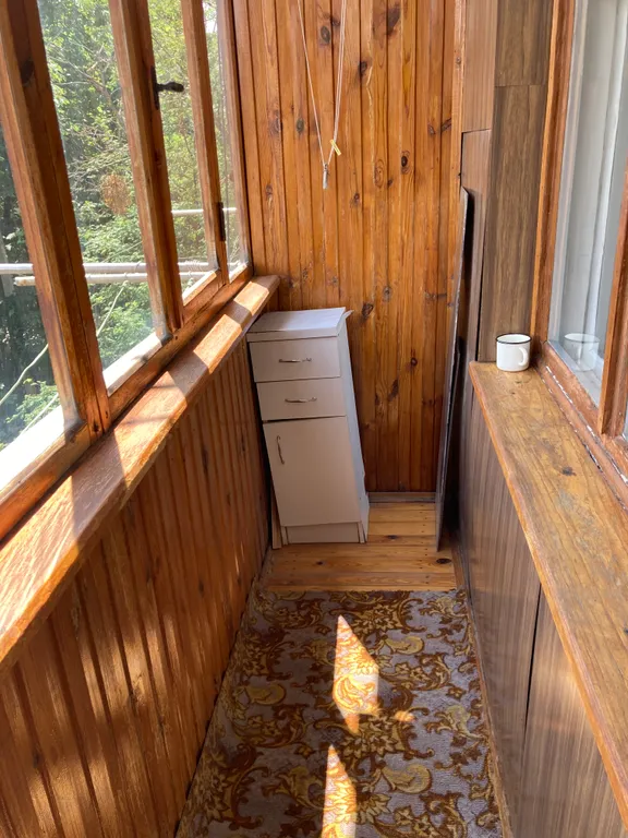 Уютная двушка в центре города