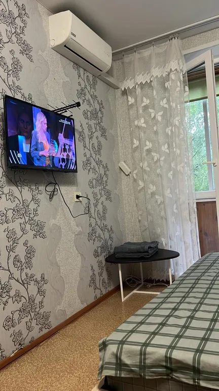 Квартира рядом с МНТК