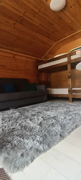 Коттеджи 2 ком