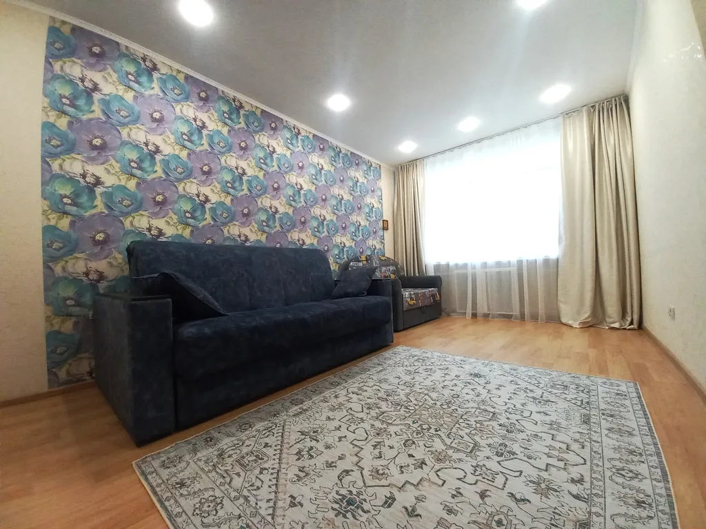 Комфортная и чистая квартира по проспекту Ленина