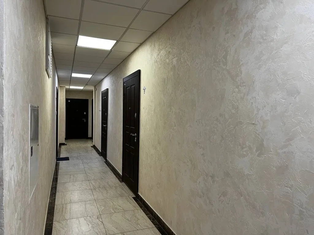 Уютная 2 комнатная квартира студия