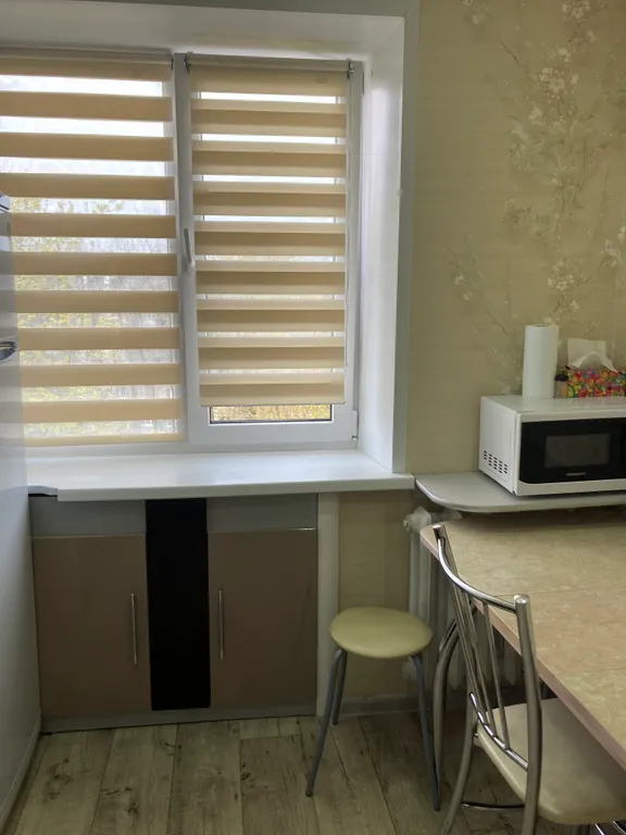 Апартаменты на площади Ленина