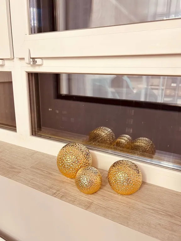 Шикарная квартира с новым ремонтом