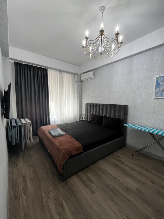 Апартамент рядом с морем