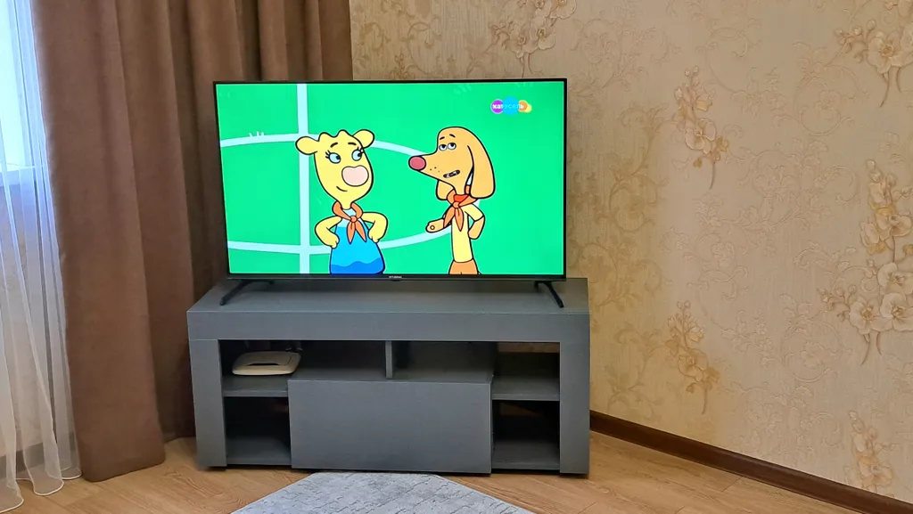 Уютная квартира около Лечебного парка с минеральными источниками