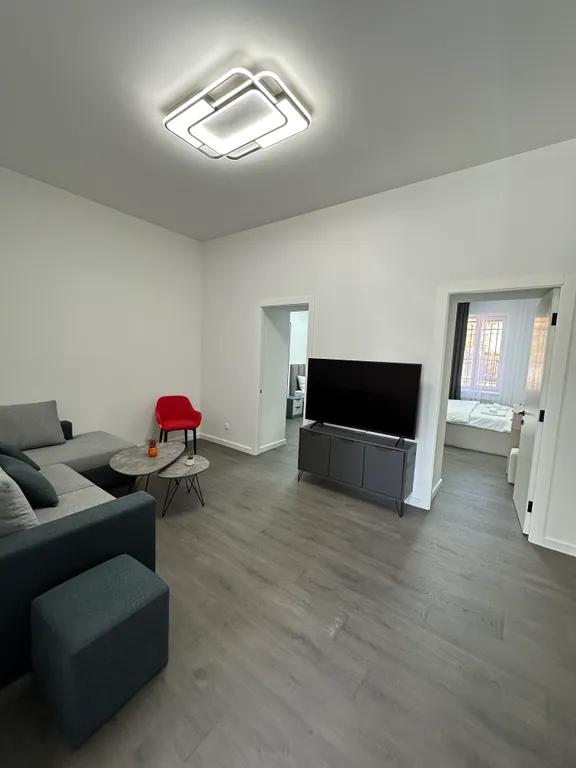 Квартира в центре