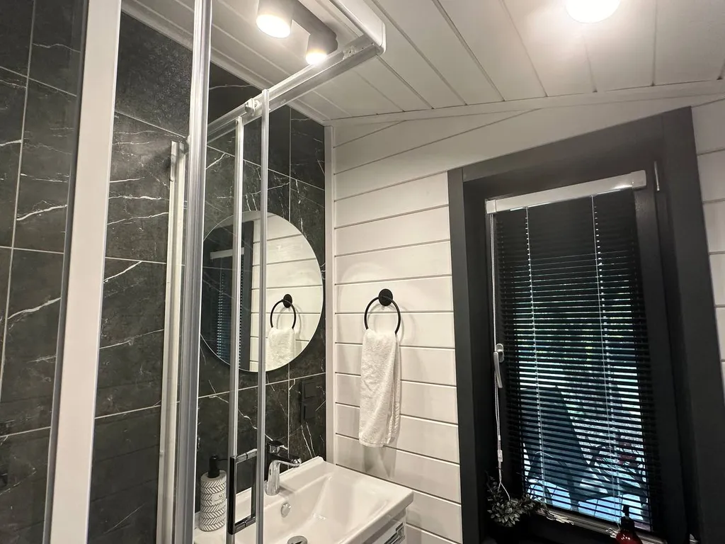 Домик Муус - уютный коттедж на отдельном участке