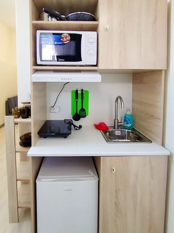 Квартира Комната — Геленджик