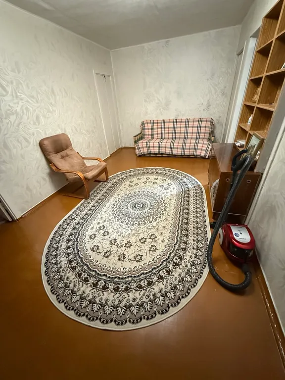 Квартира Квартира в центре, в шаговой доступности от жд вокзала — Ярославль