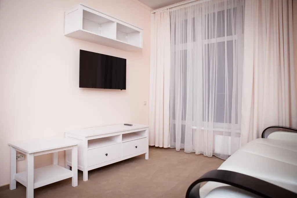 Люкс 6-ти местный