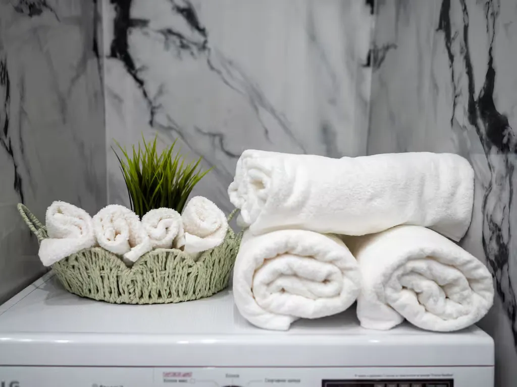 Апартаменты в жилом комплексе Метрополь