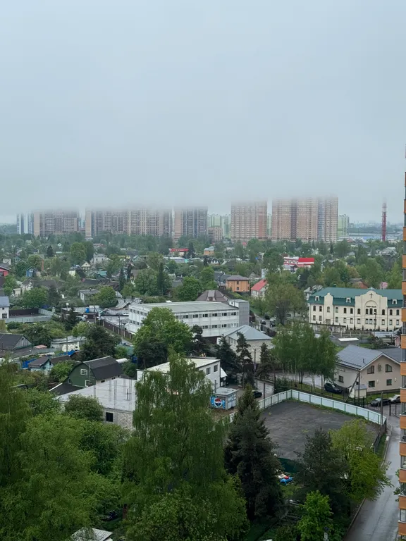 Уютная квартира рядом с метро