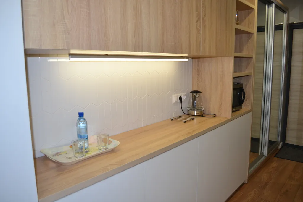 Релакс и спокойствие у метро Новокосино