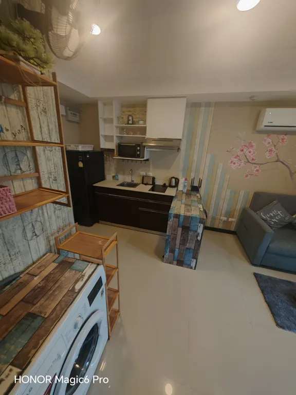 Апартаменты в супер комплексе МБС