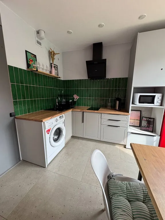 Уютная квартира на Варламова