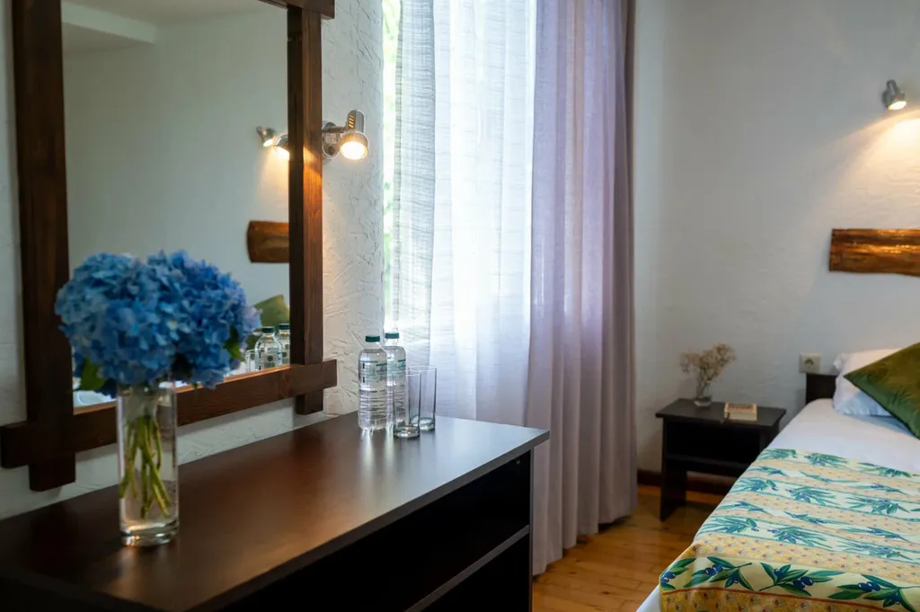 Квартира Комната — Батуми