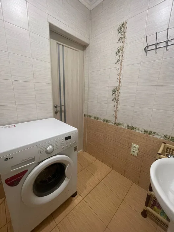 Квартира Квартира у моря — Анапа