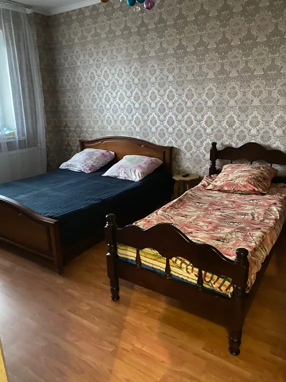 Уютная квартира со всеми удобствами