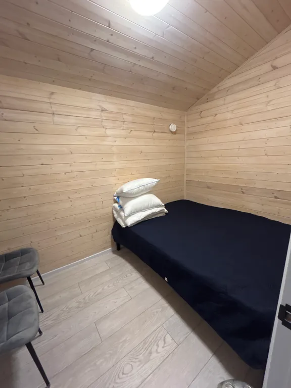 Уютный гостевой дом