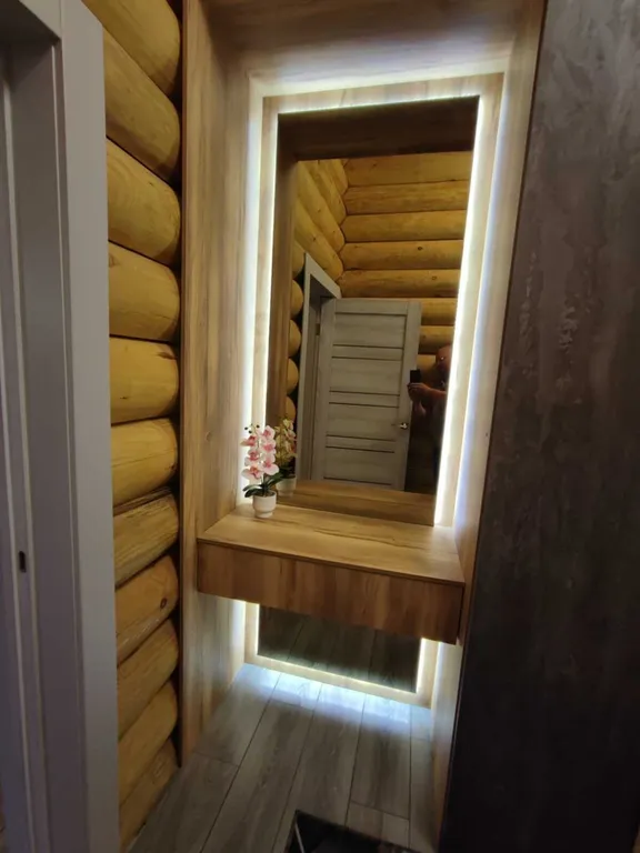 Уютный гостевой дом