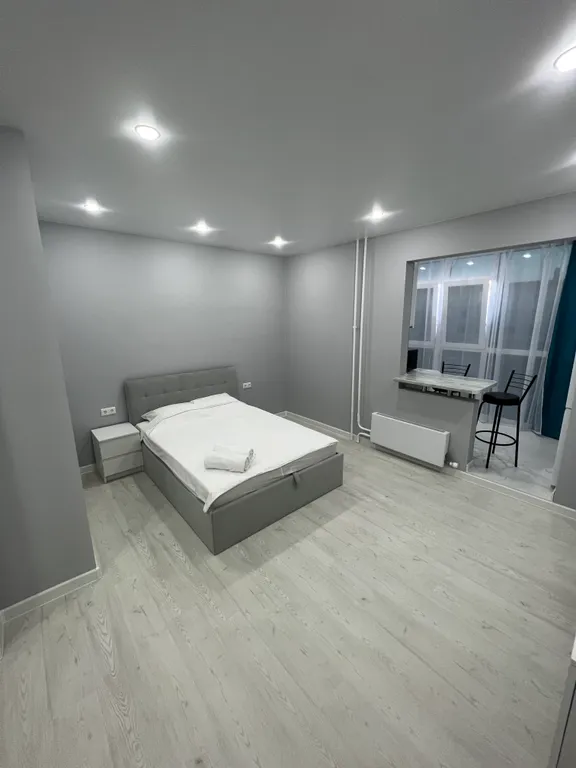 1-комнатная Квартира — аренда посуточно в Сургут