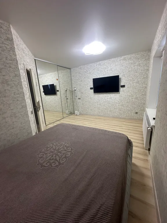 Уютная 3-комнатная 2-х этажная квартира