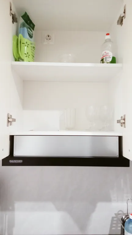 Квартира Комфортная квартира в центре города — Алматы