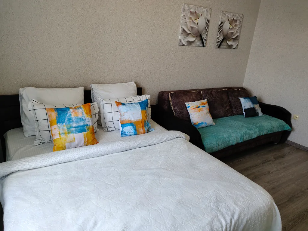 Квартира Квартира рядом с ТЦ Красная площадь — Краснодар