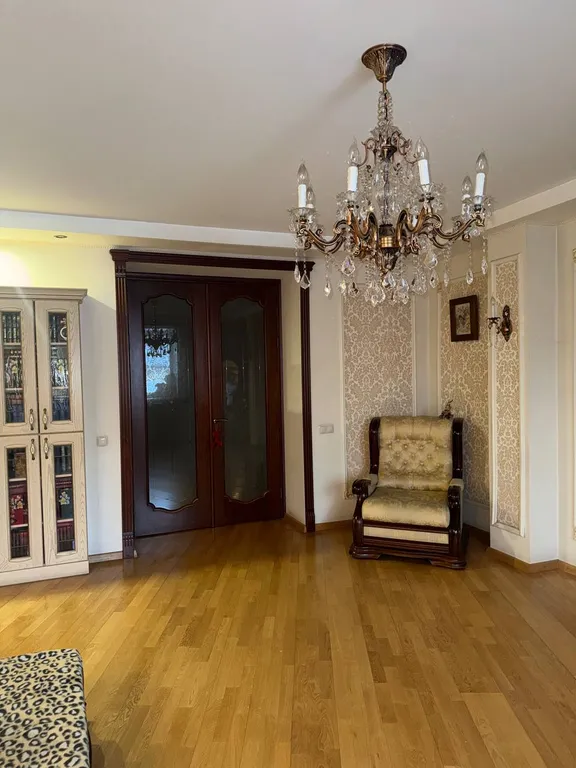 Квартира Уютная квартира с итальянской мебелью в центре — Новосибирск