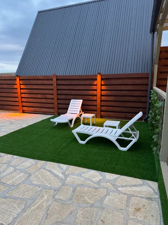 Коттедж Коттедж Таунхаус для гостей у моря — Махачкала