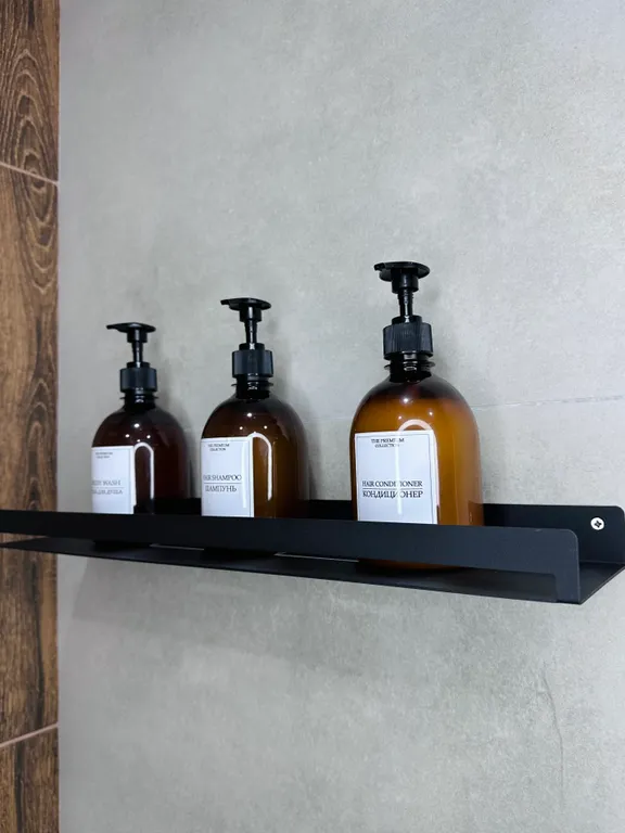 Уютная квартира со всеми удобствами в ЖК Российский